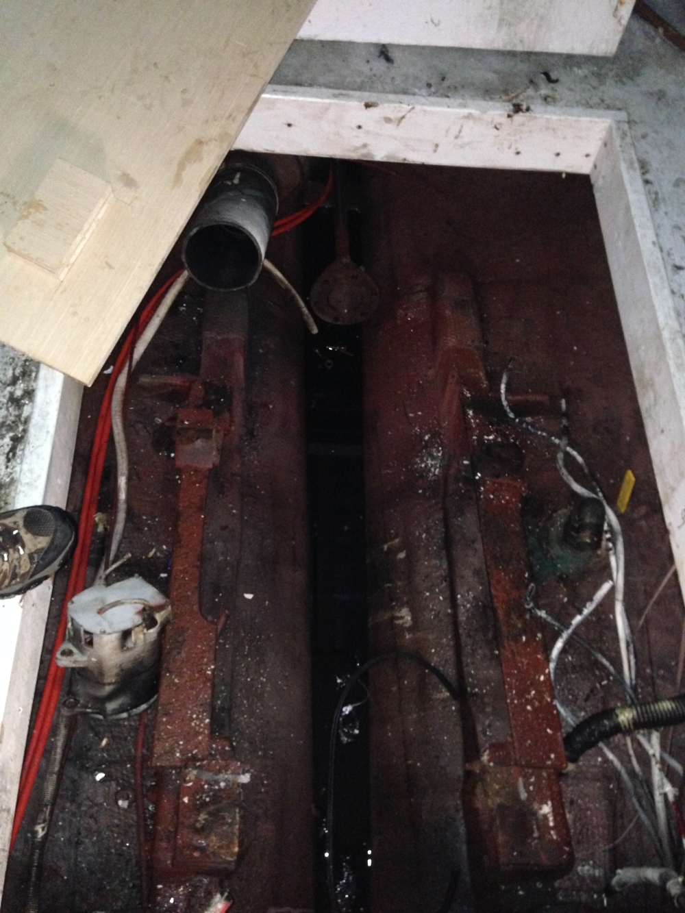 GIBY is now a Cummins Dealership! Great Island Boat Yard